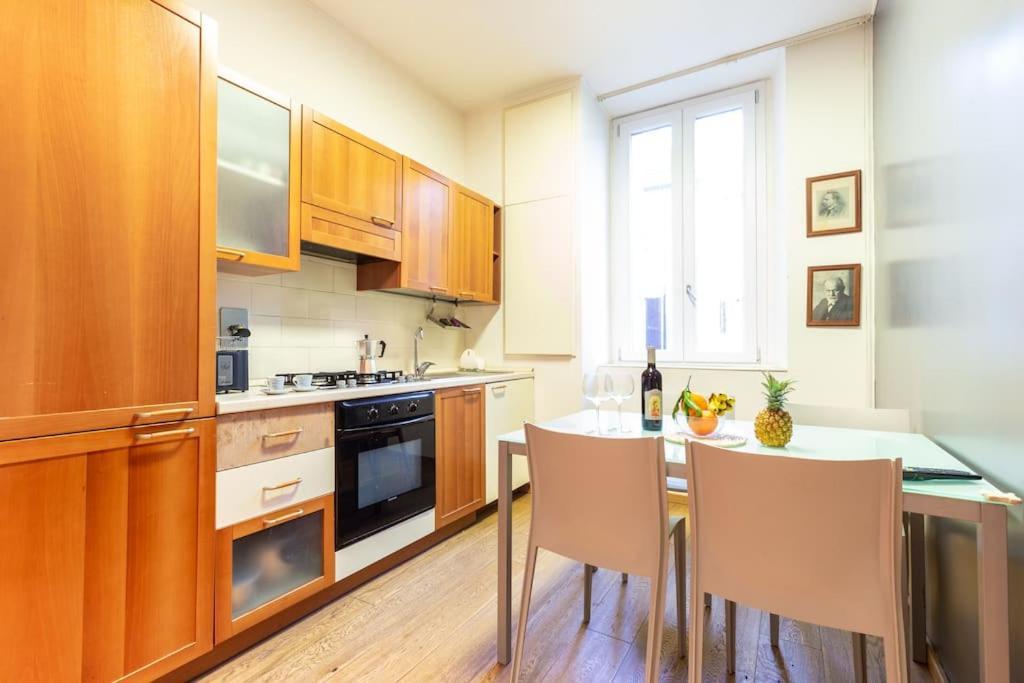 Gioia Romana Apartment Rom