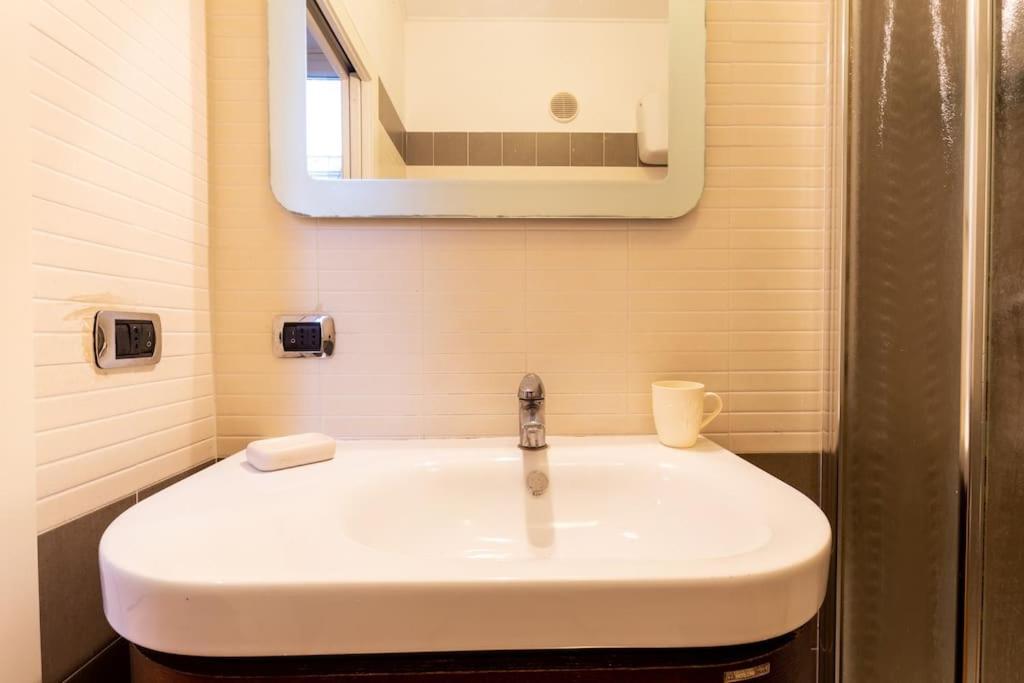 Gioia Romana Apartment Rom