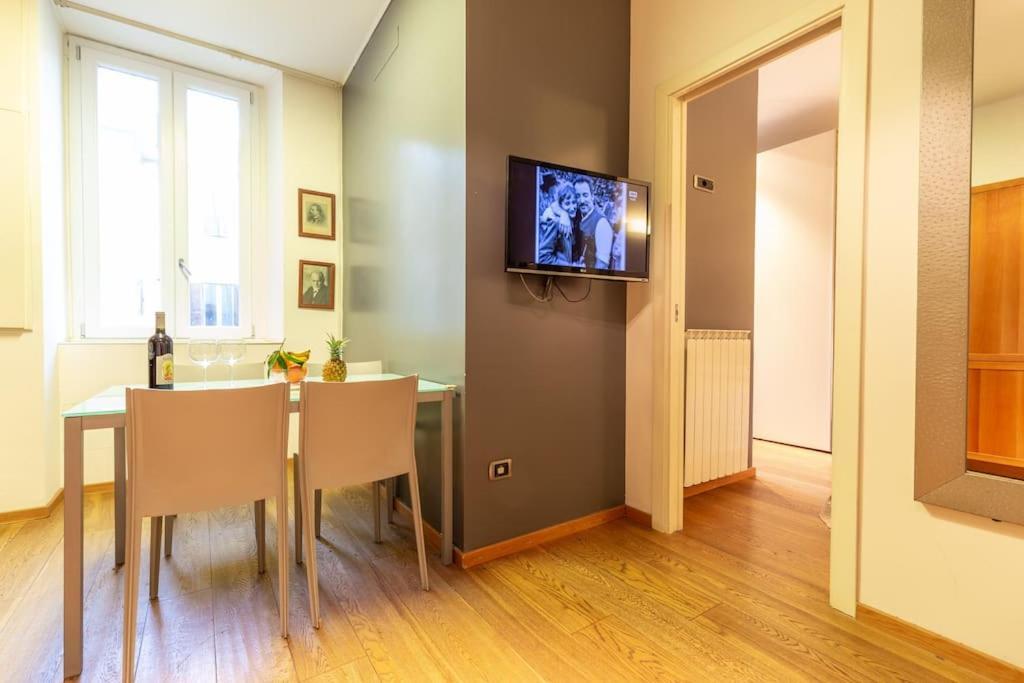 Apartment Gioia Romana Rom